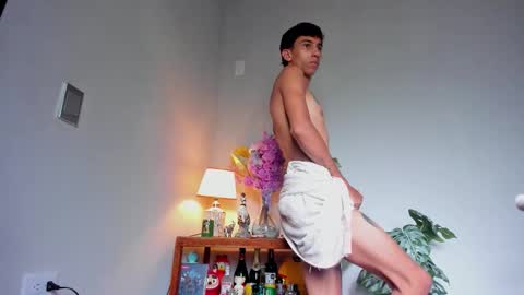 Pirulo online show from 02-17-26, 04:13