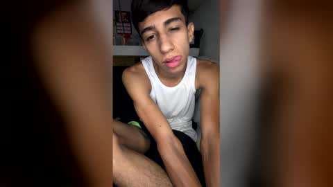 Pirulo online show from 03-11-26, 02:34