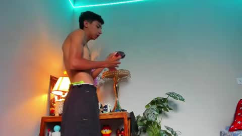 Pirulo online show from 06-16-26, 02:09