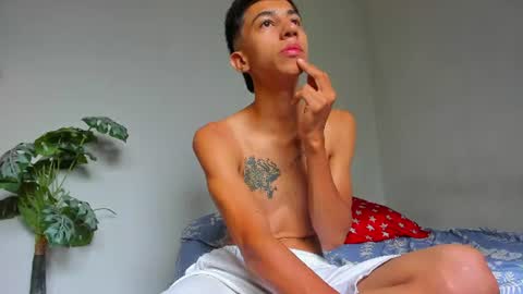 Pirulo online show from 06-18-26, 01:37
