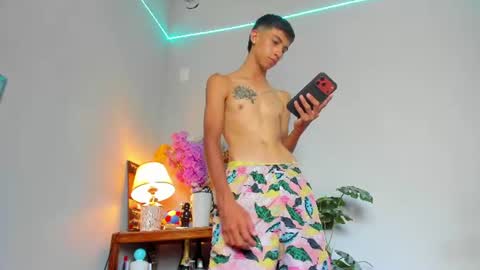 Pirulo online show from 06-20-26, 05:27