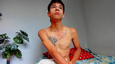 Pirulo online show from 07-16-26, 12:33
