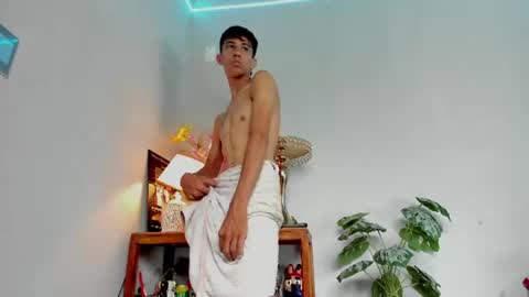 Pirulo online show from 07-27-26, 01:18