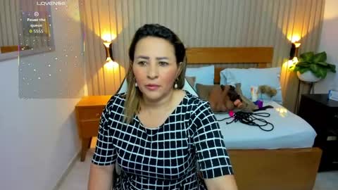 Luciana online show from 04-23-26, 12:26