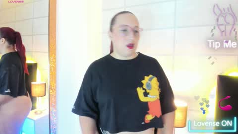 lucy online show from 11-19-25, 04:23