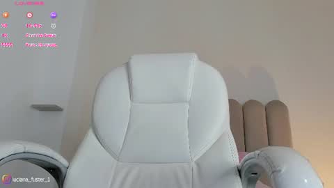 Luciana online show from 06-27-26, 12:22