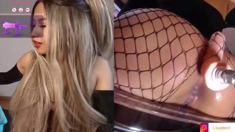 Snapshot of luciana_hunters chatting on 02-20-25, 07:41 luciana_hunters online show from 02-20-25, 07:41