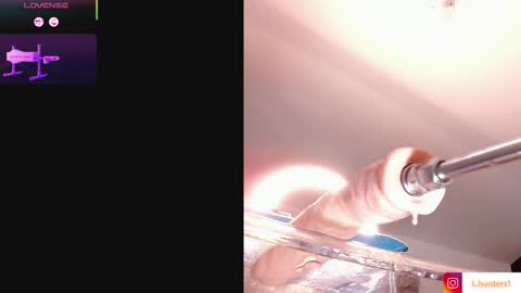 Snapshot of luciana_hunters chatting on 02-23-25, 07:22 luciana_hunters online show from 02-23-25, 07:22