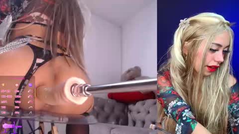 Snapshot of luciana_hunters chatting on 09-17-25, 06:42 luciana_hunters online show from 09-17-25, 06:42