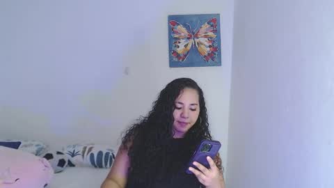 luciana online show from 11-29-25, 12:13