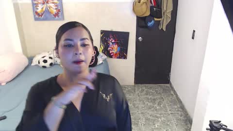 luciana online show from 03-03-26, 01:56