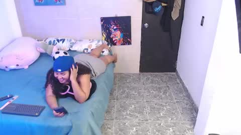 luciana online show from 03-05-26, 12:17