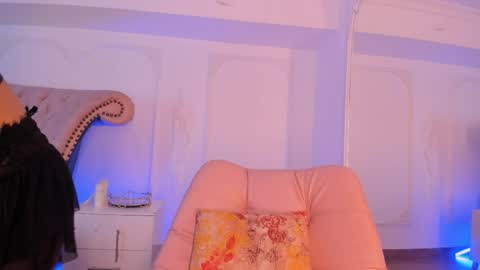 Luciana online show from 05-23-26, 07:29