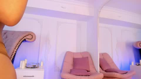 Luciana online show from 06-07-26, 02:32