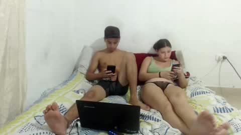 Snapshot of luciana_rober chatting on 01-04-25, 12:27 luciana_rober online show from 01-04-25, 12:27