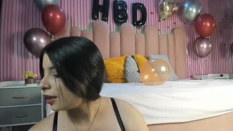 Snapshot of lucianablake chatting on 03-03-26, 04:18 lucianablake online show from 03-03-26, 04:18