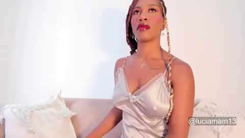 Snapshot of lucianam_13 chatting on 07-19-26, 03:49 LucianaM online show from 07-19-26, 03:49