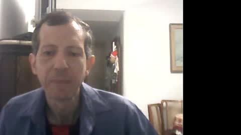 Snapshot of lucianoaxel chatting on 01-06-25, 12:05 Luciano online show from 01-06-25, 12:05