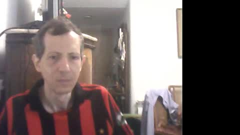 Snapshot of lucianoaxel chatting on 01-18-25, 09:45 Luciano online show from 01-18-25, 09:45