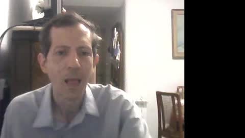 Snapshot of lucianoaxel chatting on 02-18-25, 01:10 Luciano online show from 02-18-25, 01:10