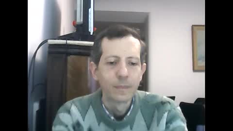 Snapshot of lucianoaxel chatting on 09-30-25, 06:35 Luciano online show from 09-30-25, 06:35