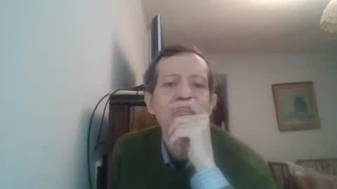 Luciano online show from 05-12-26, 08:17