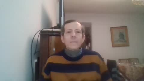 Luciano online show from 05-14-26, 10:05