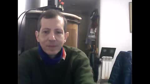 Luciano online show from 05-19-26, 04:46