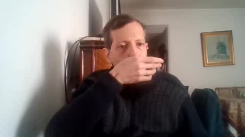 Luciano online show from 05-23-26, 03:38