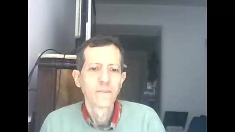 Luciano online show from 05-24-26, 08:14