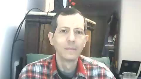 Luciano online show from 05-25-26, 11:44