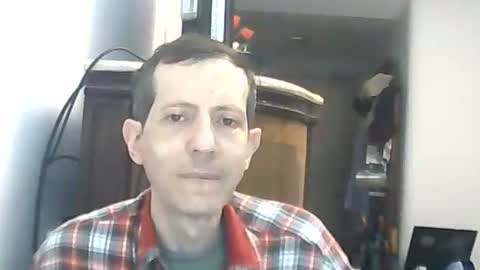 Luciano online show from 05-27-26, 01:57