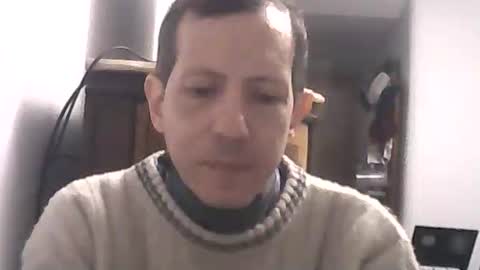 Luciano online show from 05-28-26, 09:34