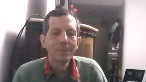 Luciano online show from 05-30-26, 01:57