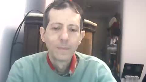 Luciano online show from 06-05-26, 12:39