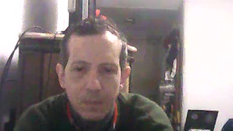 Luciano online show from 06-15-26, 02:58