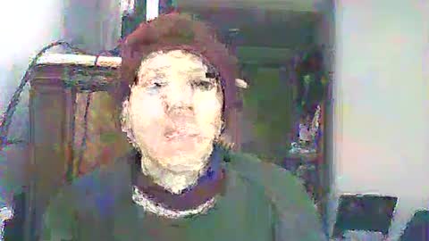 Luciano online show from 06-16-26, 01:14