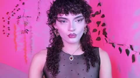 Snapshot of lucianromeo17 chatting on 06-18-26, 10:52 Lucy or Lucian 3 Come to my social Links3 online show from 06-18-26, 10:52