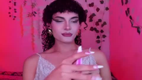 Snapshot of lucianromeo17 chatting on 06-29-26, 11:10 Lucy or Lucian 3 Come to my social Links3 online show from 06-29-26, 11:10