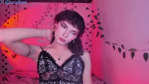 Snapshot of lucianromeo17 chatting on 07-17-26, 09:05 Lucy or Lucian 3 Come to my social Links3 online show from 07-17-26, 09:05