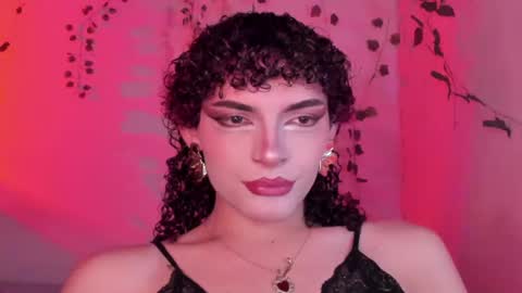 Snapshot of lucianromeo17 chatting on 07-18-26, 05:44 Lucy or Lucian 3 Come to my social Links3 online show from 07-18-26, 05:44