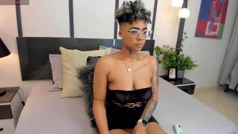 Snapshot of luciawallace chatting on 01-31-26, 11:25 lucia wallace online show from 01-31-26, 11:25