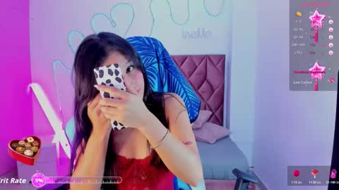 Snapshot of lucibunny__1 chatting on 02-04-26, 01:55 lucibunny__1 online show from 02-04-26, 01:55