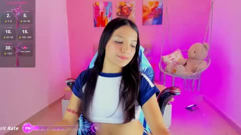 lucibunny__1 online show from 03-25-26, 09:10