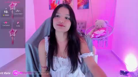 lucibunny__1 online show from 06-20-26, 08:33