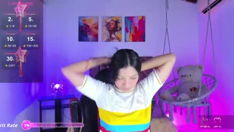lucibunny__1 online show from 07-03-26, 07:09
