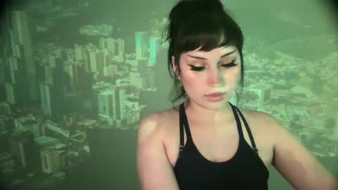 Lucid Lilith online show from 07-26-26, 06:48