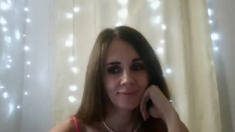 LucieMack online show from 10-10-25, 07:24