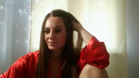 Snapshot of luciemack chatting on 11-27-25, 01:13 LucieMack online show from 11-27-25, 01:13