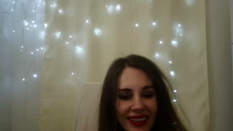 Snapshot of luciemack chatting on 12-02-25, 06:47 LucieMack online show from 12-02-25, 06:47